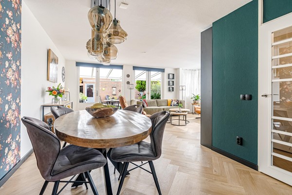 Medium property photo - Parkwijklaan 93, 1326 DR Almere