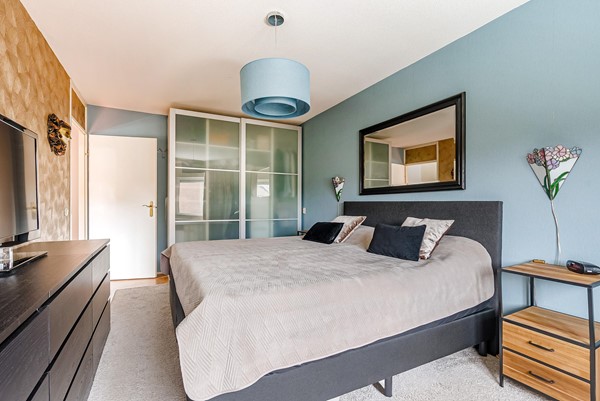 Medium property photo - Parkwijklaan 93, 1326 DR Almere