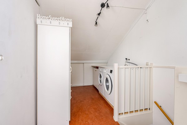 Medium property photo - Parkwijklaan 93, 1326 DR Almere