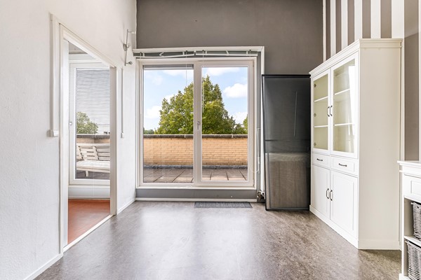 Medium property photo - Parkwijklaan 93, 1326 DR Almere