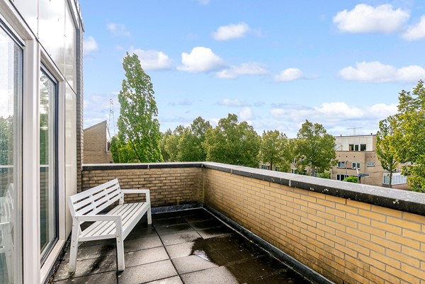 Medium property photo - Parkwijklaan 93, 1326 DR Almere