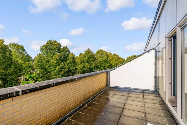 Medium property photo - Parkwijklaan 93, 1326 DR Almere