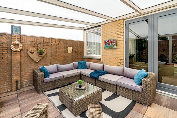 Medium property photo - Parkwijklaan 93, 1326 DR Almere