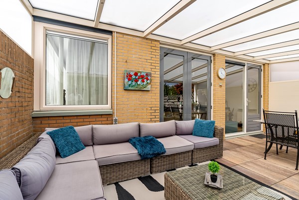 Medium property photo - Parkwijklaan 93, 1326 DR Almere