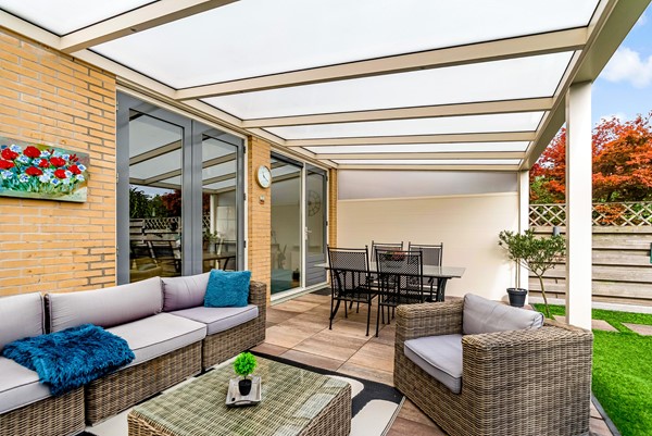 Medium property photo - Parkwijklaan 93, 1326 DR Almere