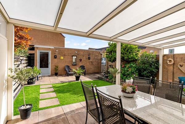 Medium property photo - Parkwijklaan 93, 1326 DR Almere