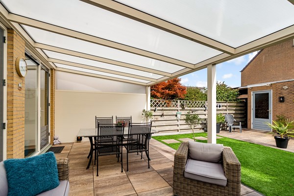 Medium property photo - Parkwijklaan 93, 1326 DR Almere