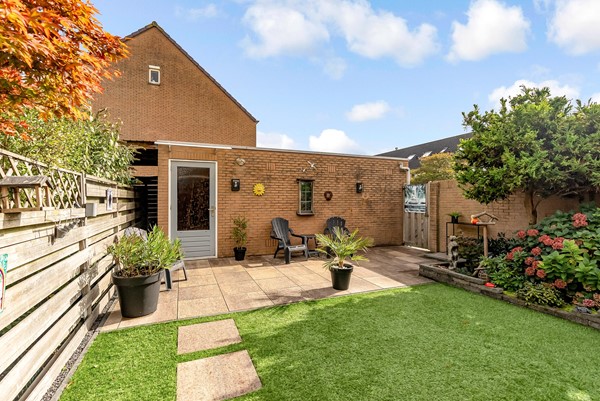 Medium property photo - Parkwijklaan 93, 1326 DR Almere