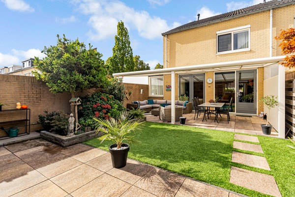 Medium property photo - Parkwijklaan 93, 1326 DR Almere