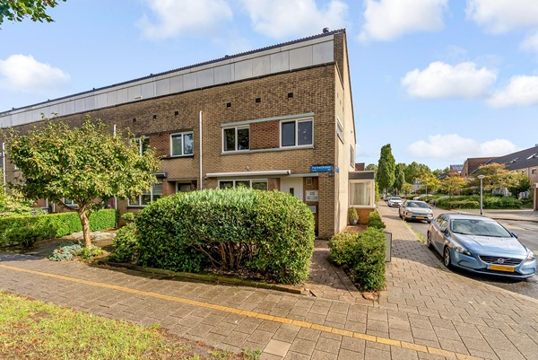 Medium property photo - Parkwijklaan 93, 1326 DR Almere