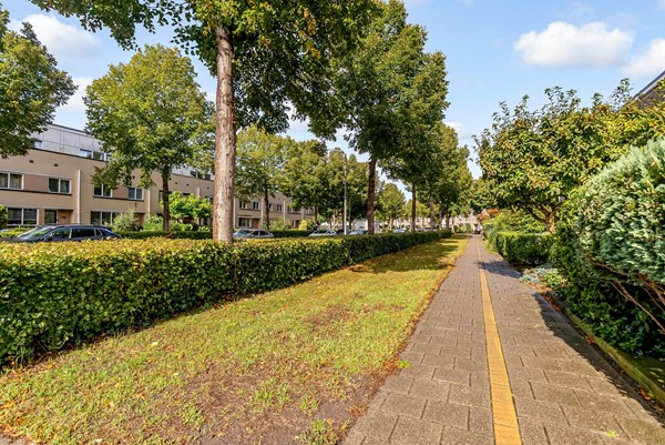 Medium property photo - Parkwijklaan 93, 1326 DR Almere