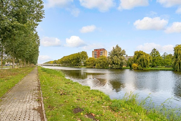 Medium property photo - Parkwijklaan 93, 1326 DR Almere