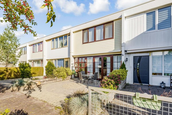 Te koop: Kempenaar 17 40, 8231EP Lelystad