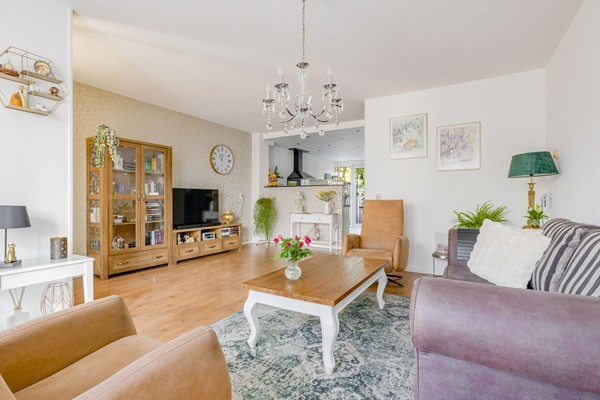 Medium property photo - Kempenaar 17 40, 8231 EP Lelystad