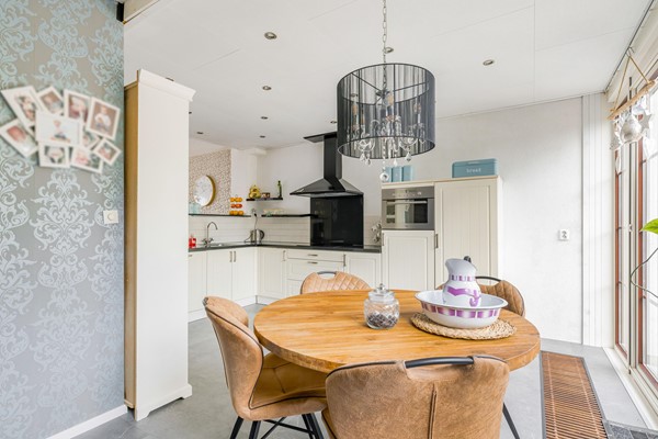 Medium property photo - Kempenaar 17 40, 8231 EP Lelystad