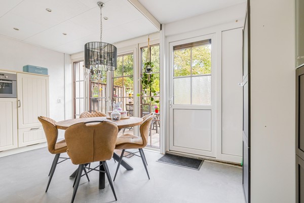 Medium property photo - Kempenaar 17 40, 8231 EP Lelystad