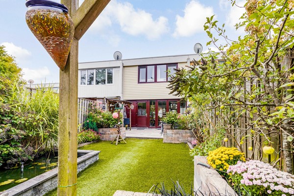 Medium property photo - Kempenaar 17 40, 8231 EP Lelystad