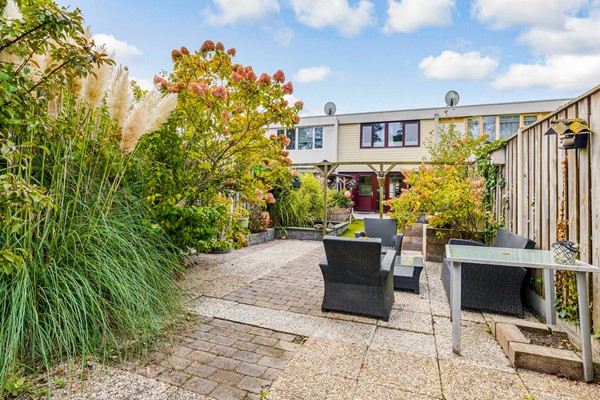 Medium property photo - Kempenaar 17 40, 8231 EP Lelystad