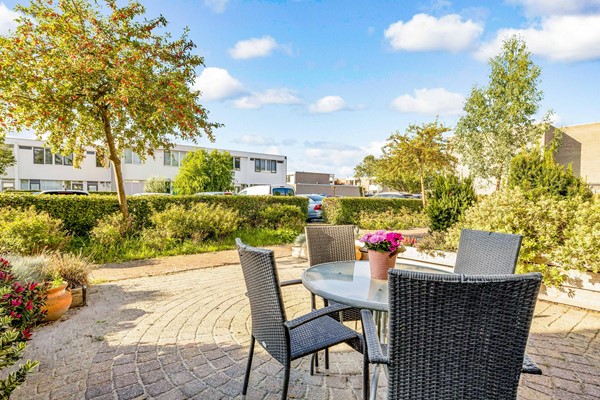Medium property photo - Kempenaar 17 40, 8231 EP Lelystad