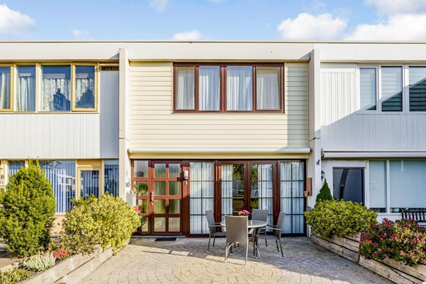 Medium property photo - Kempenaar 17 40, 8231 EP Lelystad