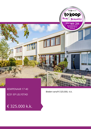 Brochure preview - brochure