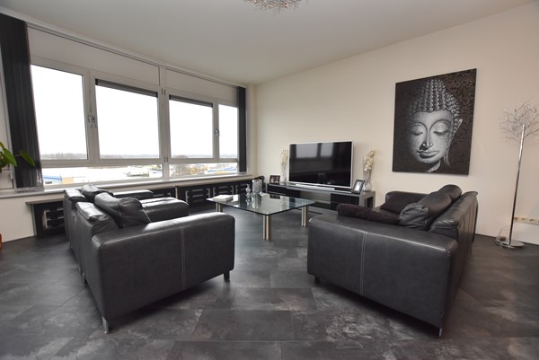 Medium property photo - Lemmerstraat 131, 8244 DJ Lelystad