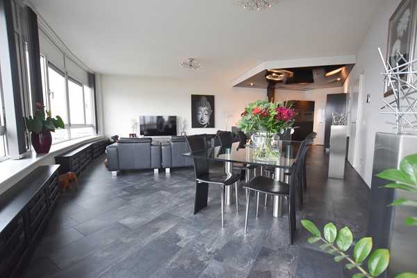 Medium property photo - Lemmerstraat 131, 8244 DJ Lelystad