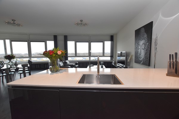 Medium property photo - Lemmerstraat 131, 8244 DJ Lelystad