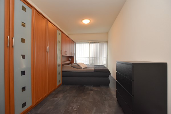 Medium property photo - Lemmerstraat 131, 8244 DJ Lelystad