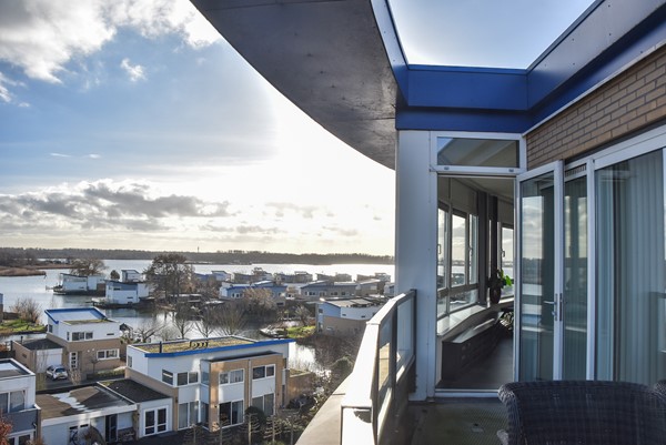 Medium property photo - Lemmerstraat 131, 8244 DJ Lelystad