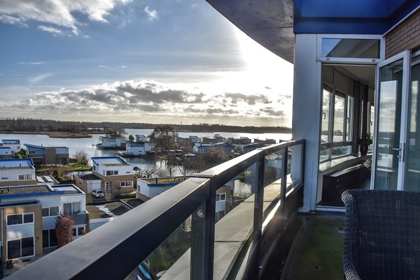 Medium property photo - Lemmerstraat 131, 8244 DJ Lelystad