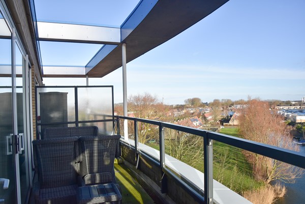 Medium property photo - Lemmerstraat 131, 8244 DJ Lelystad