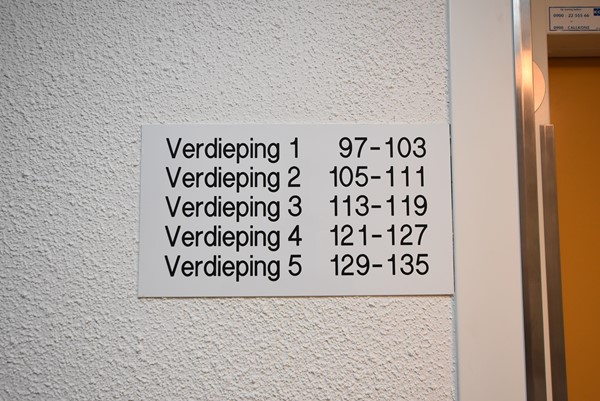 Medium property photo - Lemmerstraat 131, 8244 DJ Lelystad