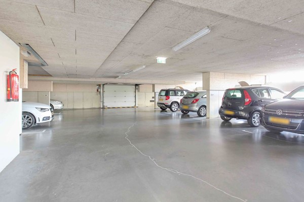 Medium property photo - Lemmerstraat 131, 8244 DJ Lelystad