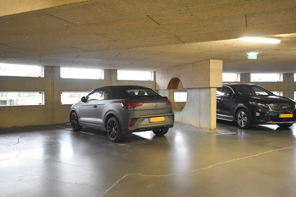 Medium property photo - Lemmerstraat 131, 8244 DJ Lelystad