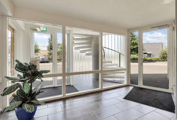 Medium property photo - Lemmerstraat 131, 8244 DJ Lelystad