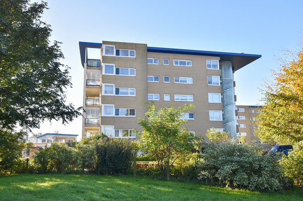 Medium property photo - Lemmerstraat 131, 8244 DJ Lelystad