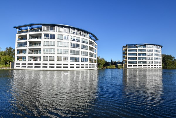 Medium property photo - Lemmerstraat 131, 8244 DJ Lelystad