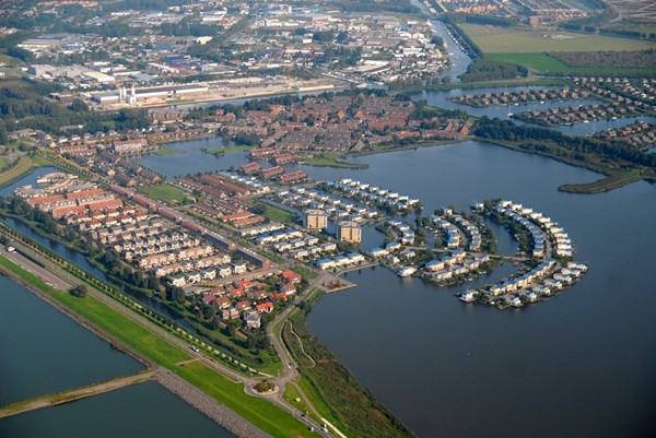 Medium property photo - Lemmerstraat 131, 8244 DJ Lelystad