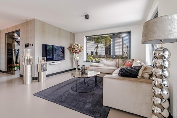 Te koop: Parnassialaan 194, 8245HD Lelystad