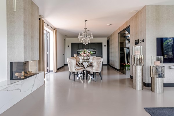 Medium property photo - Parnassialaan 194, 8245 HD Lelystad