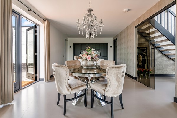 Medium property photo - Parnassialaan 194, 8245 HD Lelystad