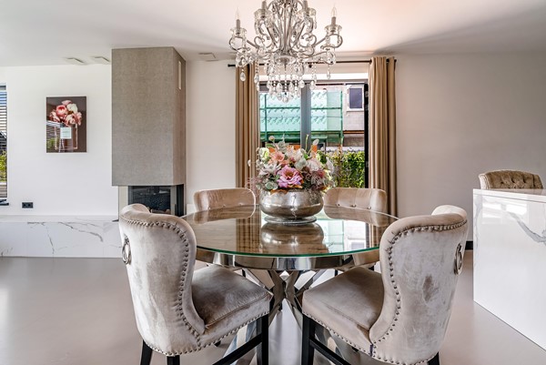 Medium property photo - Parnassialaan 194, 8245 HD Lelystad