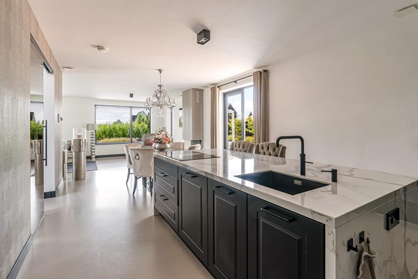 Medium property photo - Parnassialaan 194, 8245 HD Lelystad