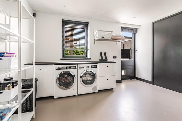 Medium property photo - Parnassialaan 194, 8245 HD Lelystad