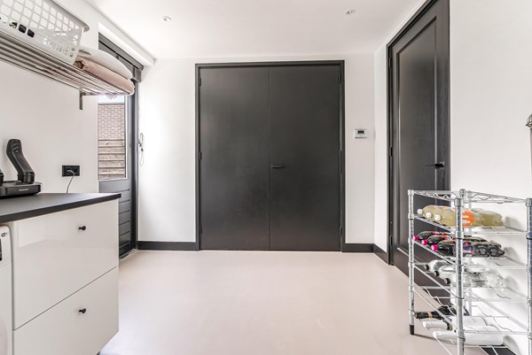 Medium property photo - Parnassialaan 194, 8245 HD Lelystad