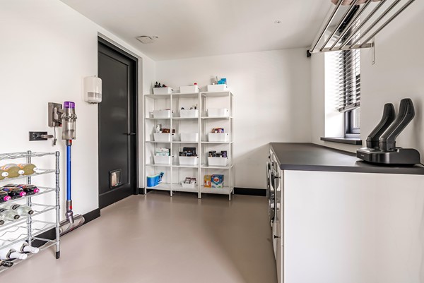 Medium property photo - Parnassialaan 194, 8245 HD Lelystad