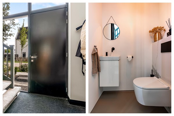 Medium property photo - Parnassialaan 194, 8245 HD Lelystad