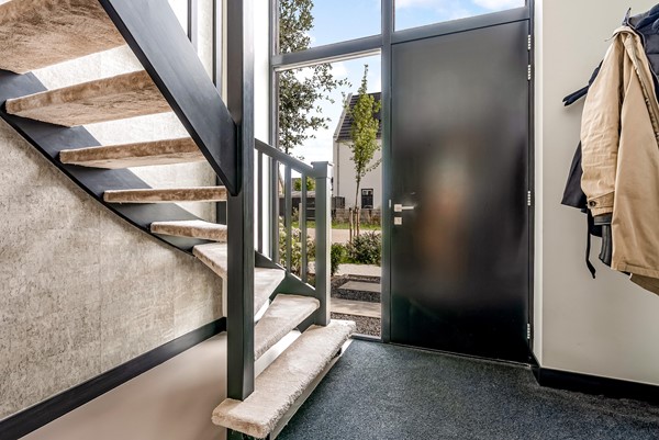 Medium property photo - Parnassialaan 194, 8245 HD Lelystad