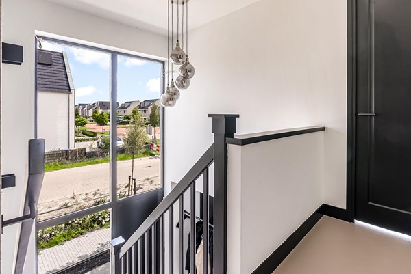 Medium property photo - Parnassialaan 194, 8245 HD Lelystad